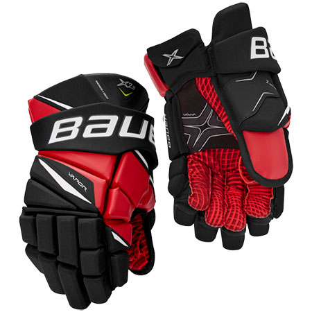 vapor x glove
