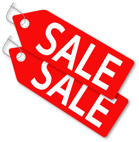 sale