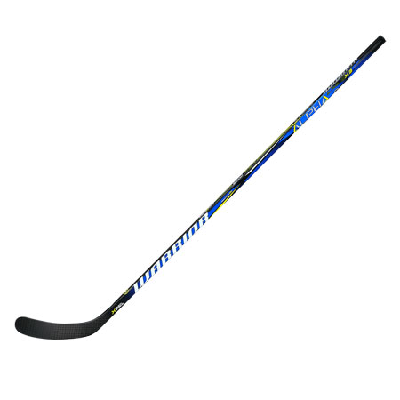 warrior covert qrl4