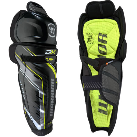 clearance hockey shin guards