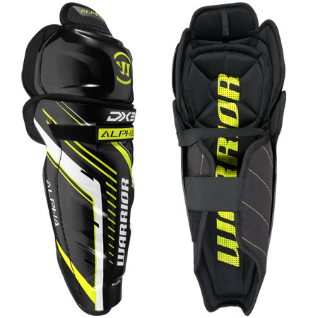 clearance hockey shin guards