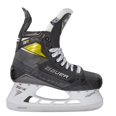 アイスホッケー靴BAUER Supreme 3S 7fiT3 品